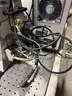 Zeiss AXIO Observer.Z1 Motorized Inverted Fluorescence Microscope Syst
