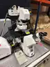 Zeiss AXIO Observer.Z1 Motorized Inverted Fluorescence Microscope Syst