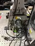 Zeiss AXIO Observer.Z1 Motorized Inverted Fluorescence Microscope Syst