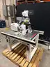 Zeiss AXIO Observer.Z1 Motorized Inverted Fluorescence Microscope Syst