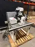 Zeiss AXIO Observer.Z1 Motorized Inverted Fluorescence Microscope Syst