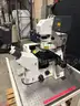 Zeiss AXIO Observer.Z1 Motorized Inverted Fluorescence Microscope Syst