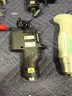 3 Piece UPS, Tube Welder, and Crimpers Set