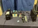 3 Piece UPS, Tube Welder, and Crimpers Set