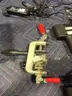 3 Piece UPS, Tube Welder, and Crimpers Set