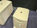 3 Piece Eppendorf Centrifuge Set