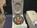 3 Piece Eppendorf Centrifuge Set