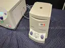 3 Piece Eppendorf Centrifuge Set