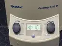 3 Piece Eppendorf Centrifuge Set