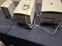 3 Piece Eppendorf Centrifuge Set
