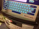 Videojet Mdl 1520 Industrial inkjet coding machine
