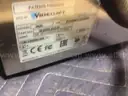 Videojet Mdl 1520 Industrial inkjet coding machine