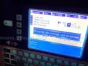 Videojet Mdl 1520 Industrial inkjet coding machine