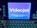 Videojet Mdl 1520 Industrial inkjet coding machine