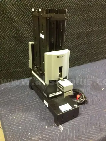 BioTek Mdl BIOSTACK2 Microplate stacker