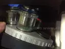 Zeiss Mdl Observer A1 Inverted microscope with objectives and eye piec