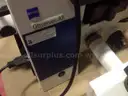 Zeiss Mdl Observer A1 Inverted microscope with objectives and eye piec