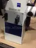 Zeiss Mdl Observer A1 Inverted microscope with objectives and eye piec
