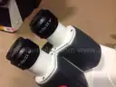 Zeiss Mdl Observer A1 Inverted microscope with objectives and eye piec