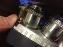 Zeiss Mdl Observer A1 Inverted microscope with objectives and eye piec