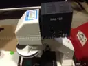 Zeiss Mdl Observer A1 Inverted microscope with objectives and eye piec