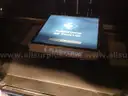 Flash Forge Mdl INVENTOR II 3D Printer