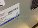 Horiba Mdl LA-950V2 Laser scattering particle size distribution analyz