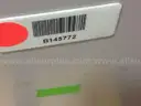 Horiba Mdl LA-950V2 Laser scattering particle size distribution analyz