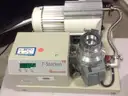 Horiba Mdl LA-950V2 Laser scattering particle size distribution analyz