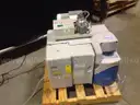 Horiba Mdl LA-950V2 Laser scattering particle size distribution analyz