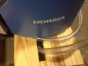 Horiba Mdl LA-950V2 Laser scattering particle size distribution analyz