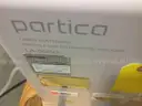 Horiba Mdl LA-950V2 Laser scattering particle size distribution analyz