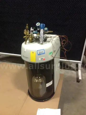 Micromeritics Mdl TRISTAR II PLUS 3030 High Throughput Surface Area an
