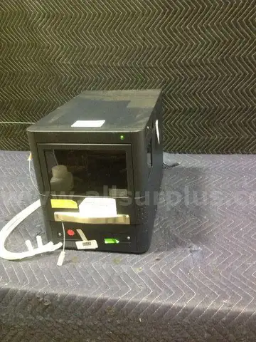 TA Instruments Mdl 840 Analyzer