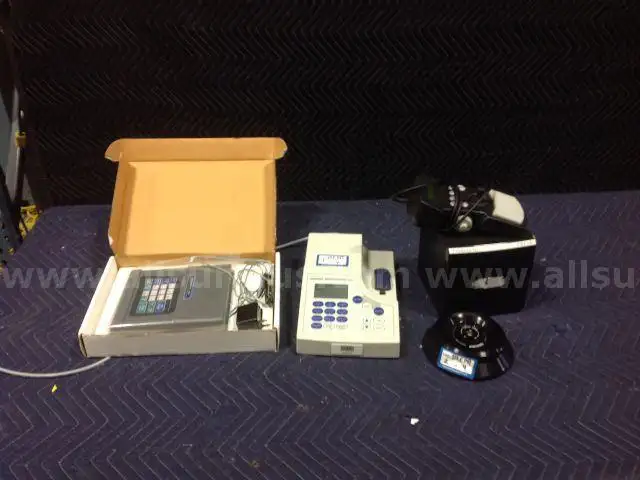 4ea Lab Equipment