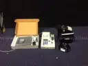 4ea Lab Equipment