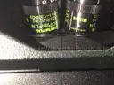 Olympus Mdl IX83 Microscope with objectives and eye pieces