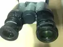 Olympus Mdl IX83 Microscope with objectives and eye pieces