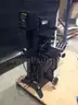 Olympus Mdl IX83 Microscope with objectives and eye pieces
