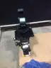 Olympus Mdl IX83 Microscope with objectives and eye pieces