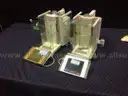 2ea Mettler Toledo Balance with power supply