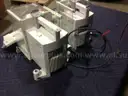 2ea Mettler Toledo Balance with power supply