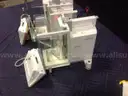 2ea Mettler Toledo Balance with power supply