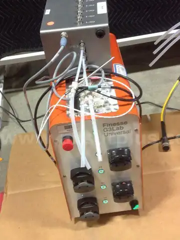 Finesse Solutions Mdl F100-2277-303 Universal Bioreactor