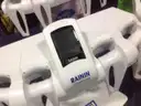 6ea Rainin Mdl SMARTSTAND SCS-B Pipette stand