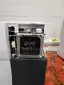 Agilent G7890B Gas Chromatograph with Agilent G7078B MSD