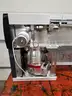 Agilent G7890B Gas Chromatograph with Agilent G7078B MSD