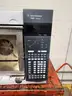 Agilent G7890B Gas Chromatograph with Agilent G7078B MSD