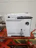 Agilent G7890B Gas Chromatograph with Agilent G7078B MSD