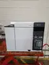 Agilent G7890B Gas Chromatograph with Agilent G7078B MSD